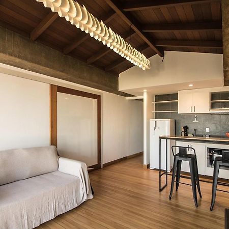 Апартаменти Casa Do Gato Cinzento Ріо-де-Жанейро Екстер'єр фото